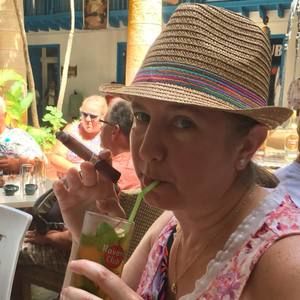 Meet your Posher, Michelle